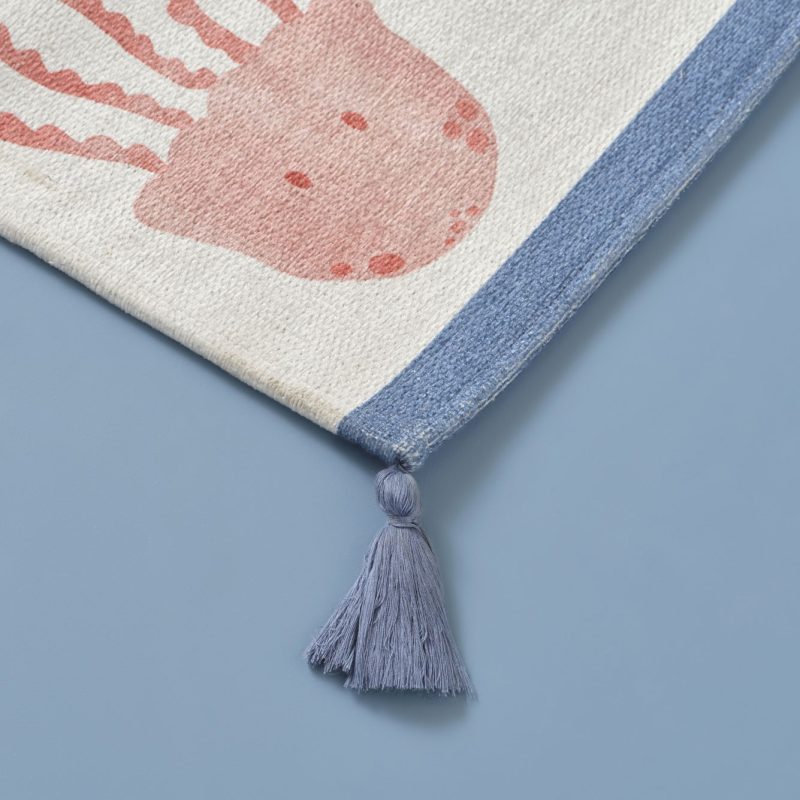 Marine Baby Rug - Image 3