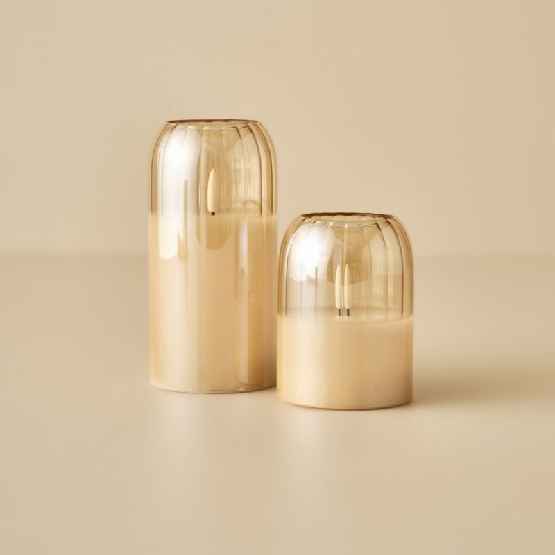 Alessia LED Candle - Image 3