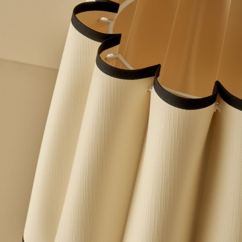 Curly  Lampshade - Image 3