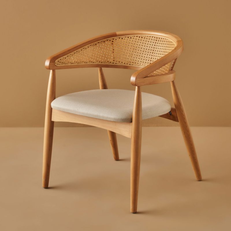 Ocaliptus 5 Piece Table and Chair Set - Image 4