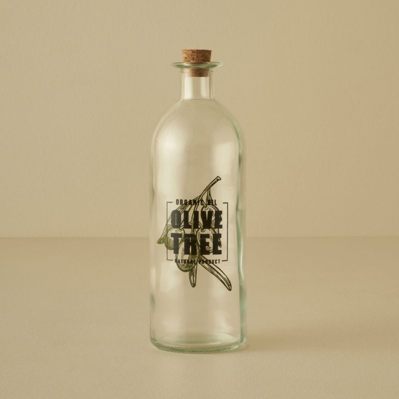 Tree Oil Bottle (500 cc)