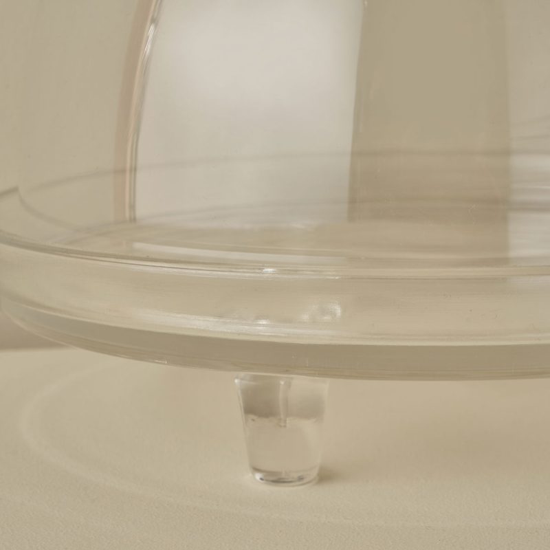 Lulu Cake Stand With Lid - Image 2