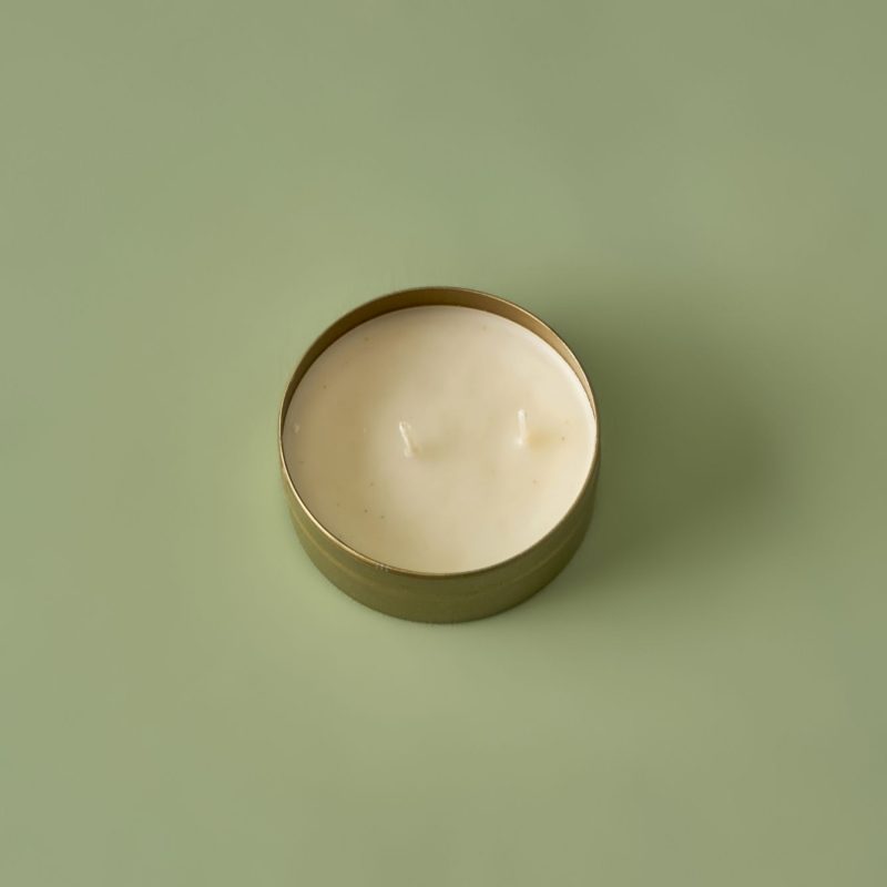 Jolly Scented Candle 2 Pack - Image 2