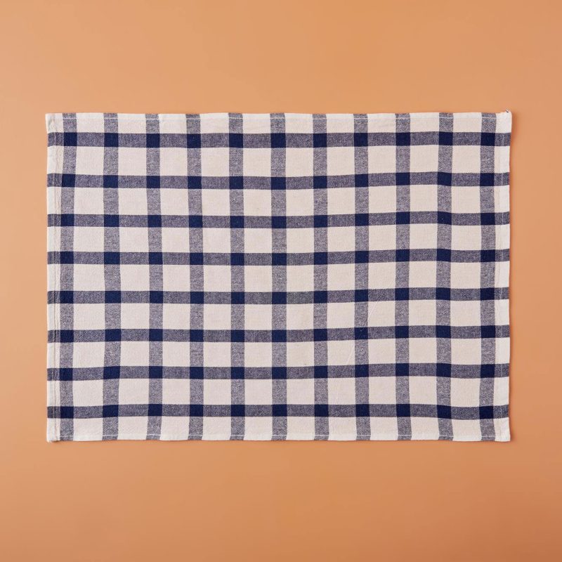 Liberty Dish Towel,Set of 3 - Image 2