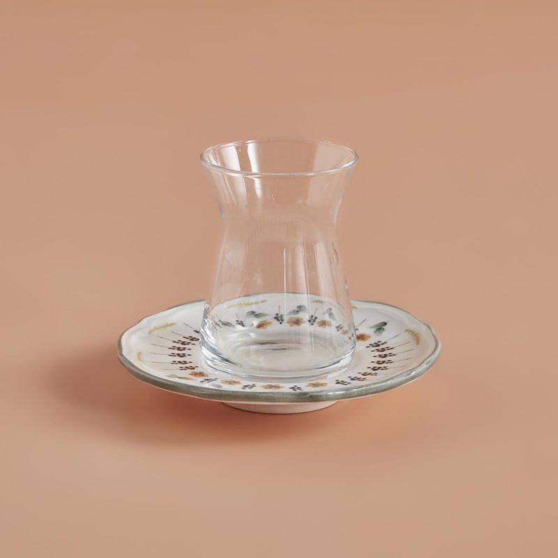 Adelina 26 Piece Breakfast Set - Image 14