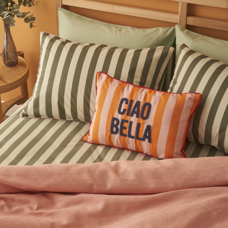 Line Double Duvet Set - Image 2