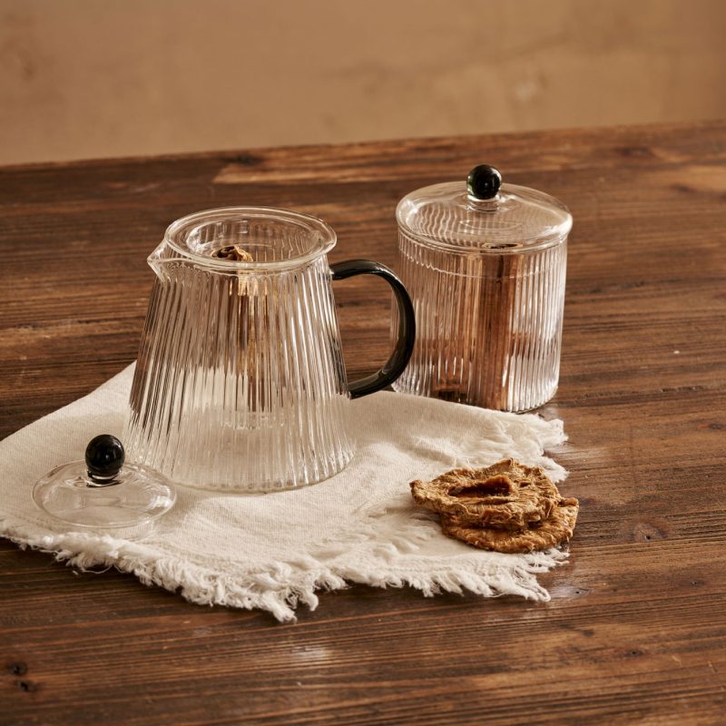 Blaze Tea Pot - Image 4