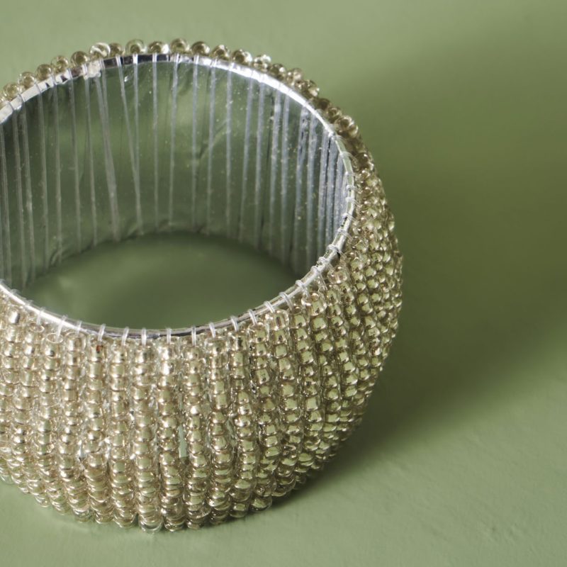 Sparkling Napkin Ring - Image 3