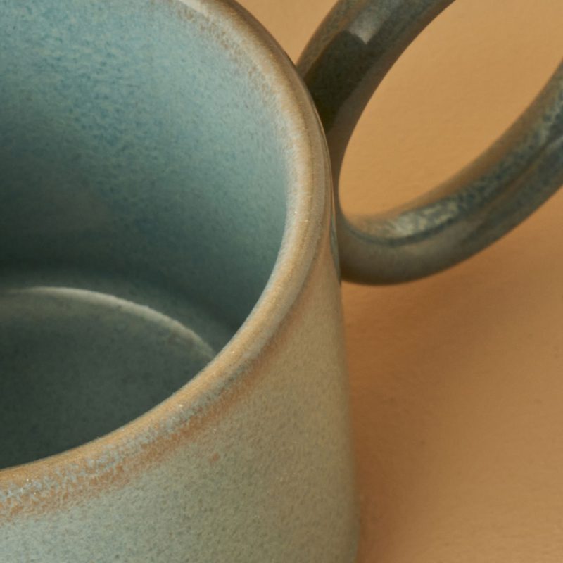 Arcana Espresso Set of 2 Blue - Image 4