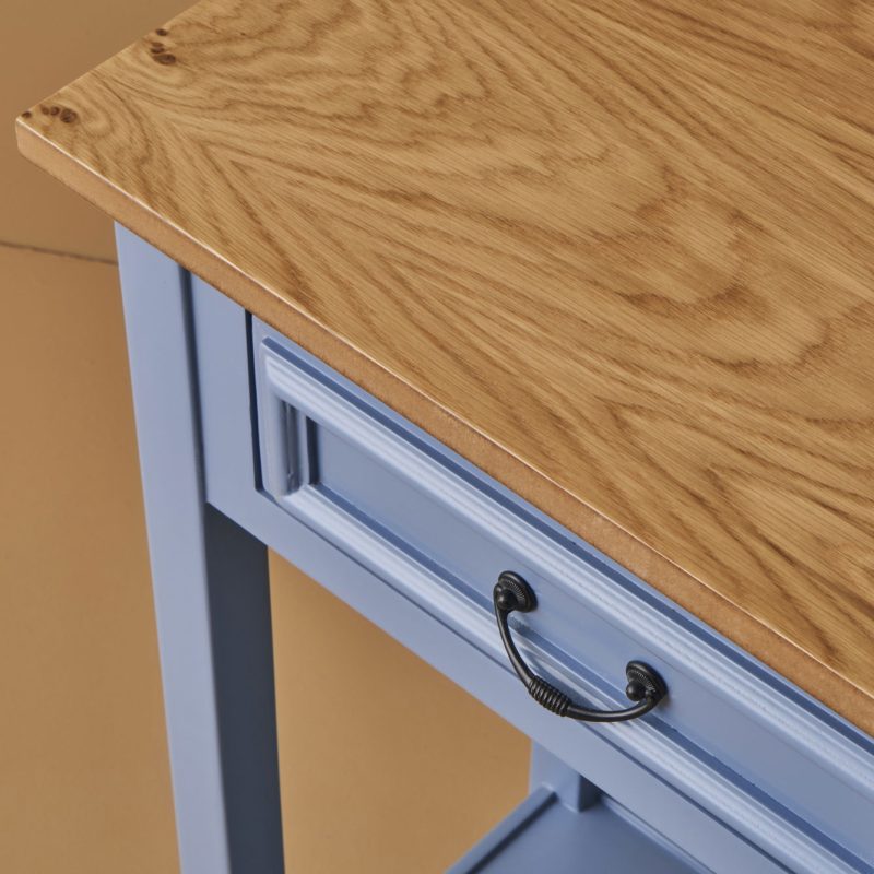Melissa Sideboard (100x36x82 cm) - Image 3