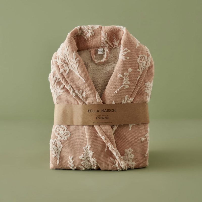 Pavia Bathrobe - Image 4