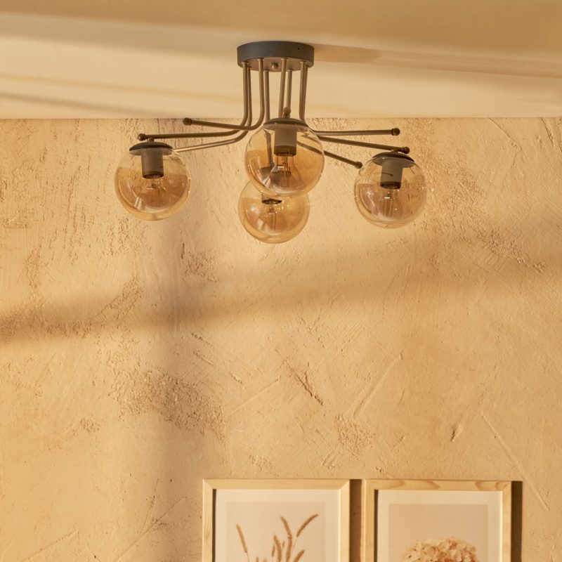 Ophelia Chandelier - Image 7