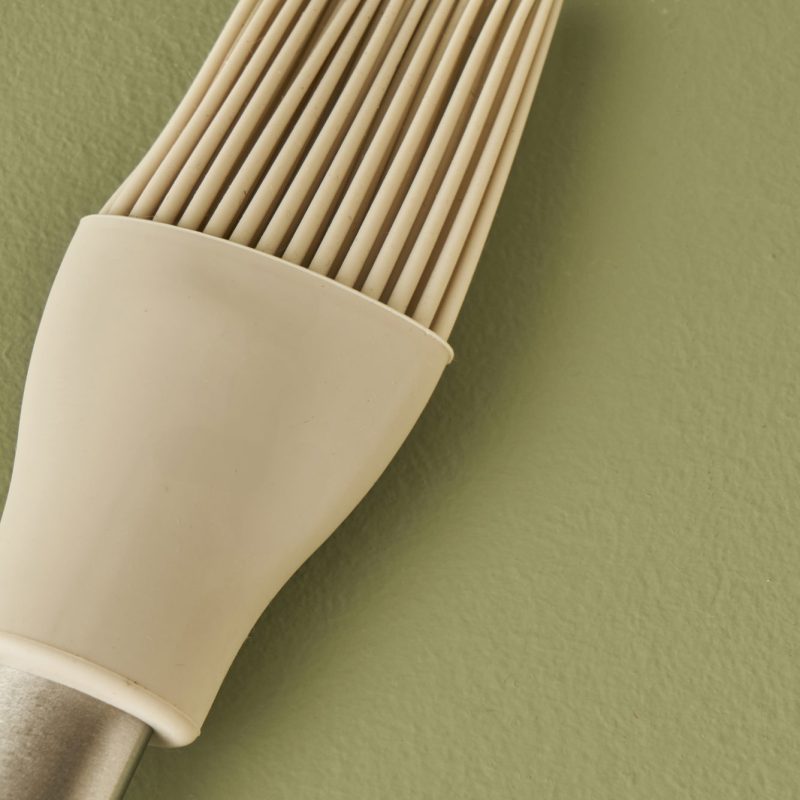 Alvis Pastry Brush Beige - Image 2