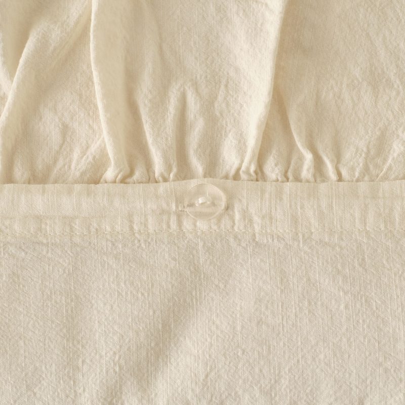 Brenta King Size Duvet Cover Set - Image 4
