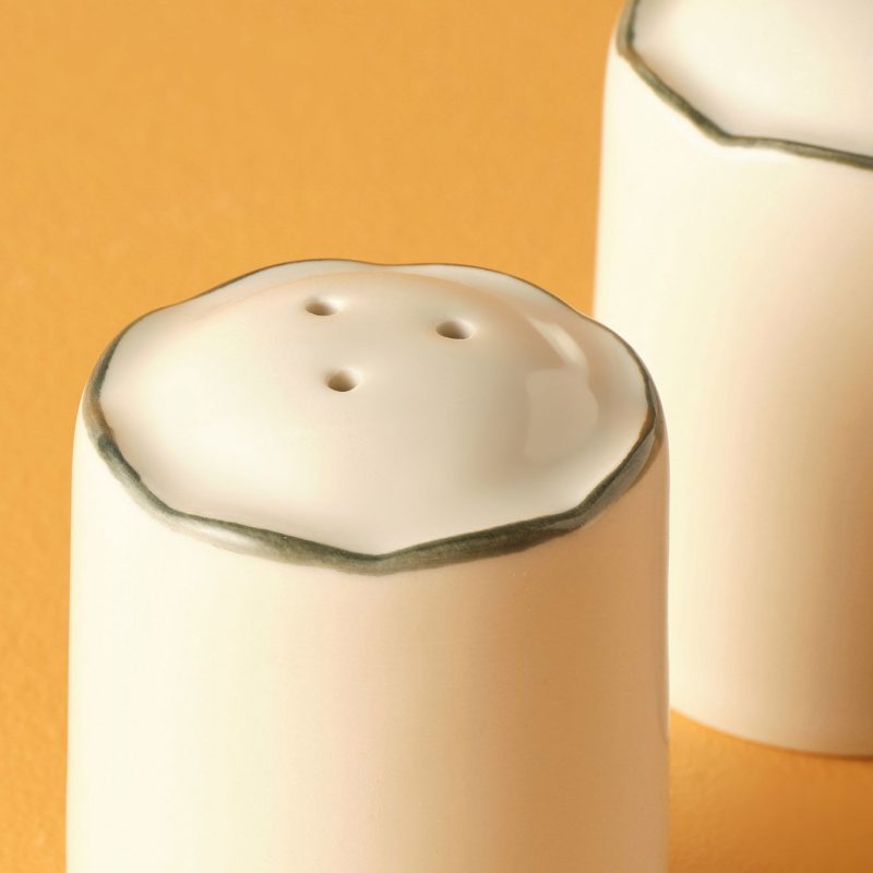 Sicilia Salt&Pepper Shaker - Image 2