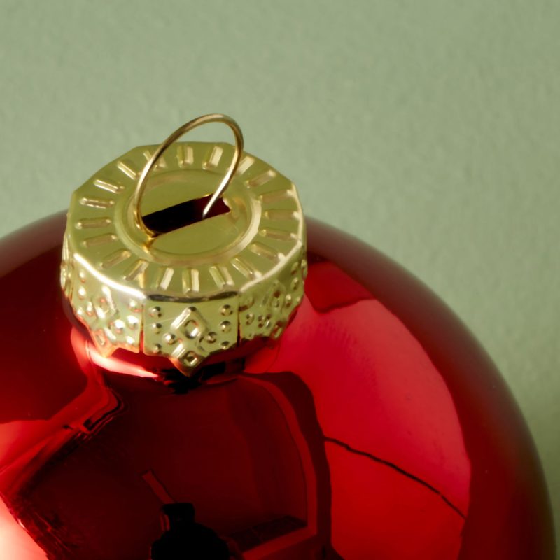12-Piece Christmas Ornament - Image 6