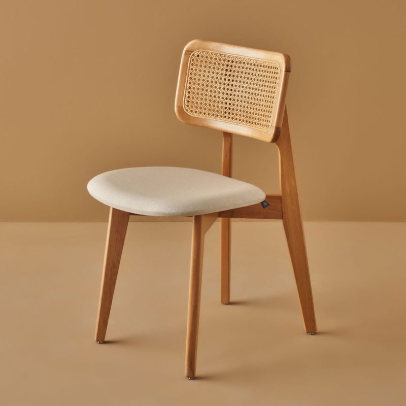 Olivia Chair (43x46x81 cm) - Image 2