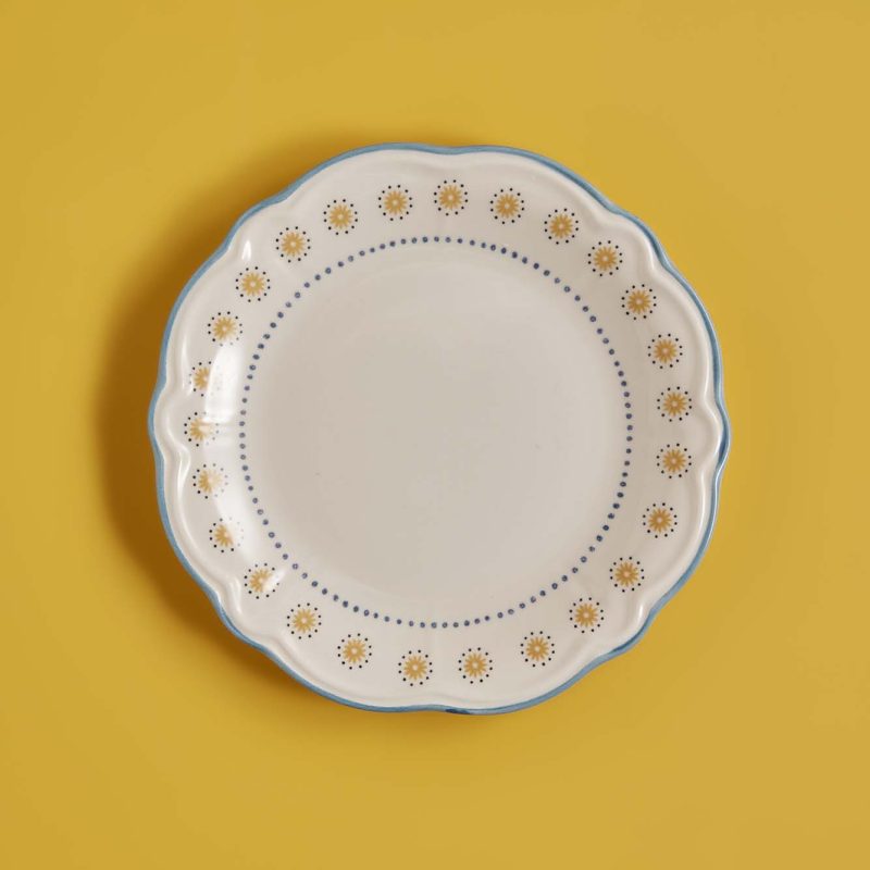 Mabel 24 Piece Dinnerware Set - Image 8