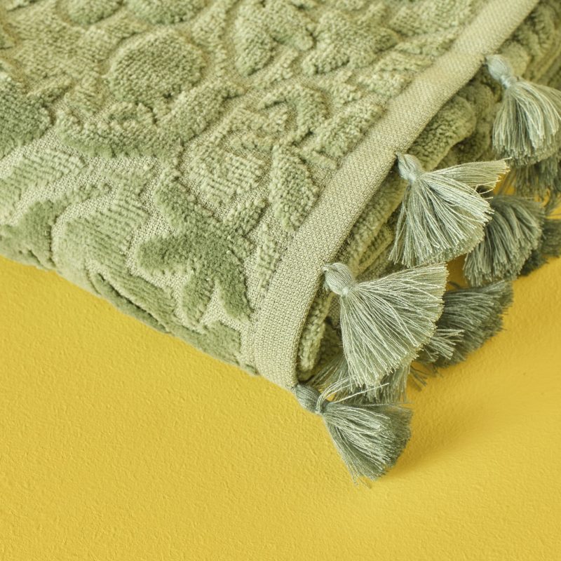 Jolia Hand Towel 2-pack - Image 2