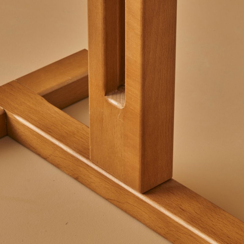 Allure Side Table (43x57 cm) - Image 5