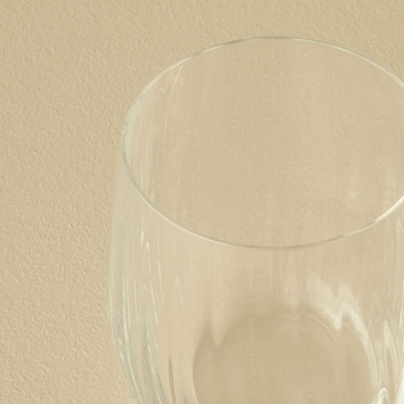 Fall Crystal Glass Natural (300 cc) - Image 2