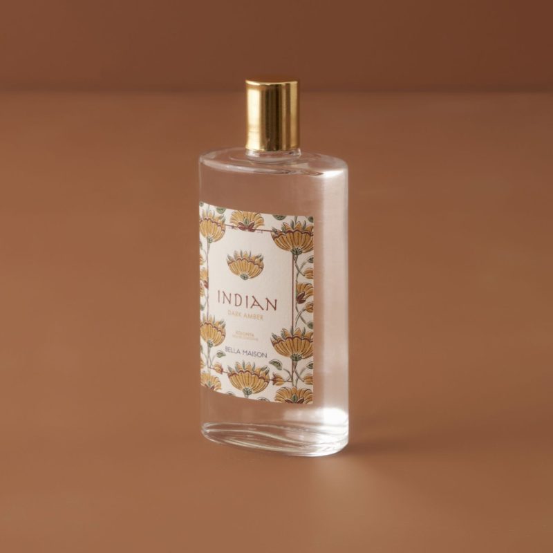 Indian Dark Amber Cologne - Image 4