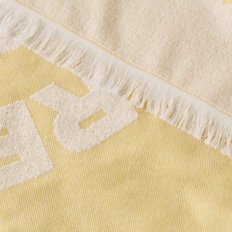 Here Comes The Sun Beach Towel - Image 2