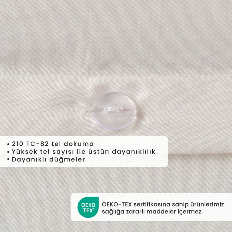Supreme Single Duvet Cover Set - Image 3