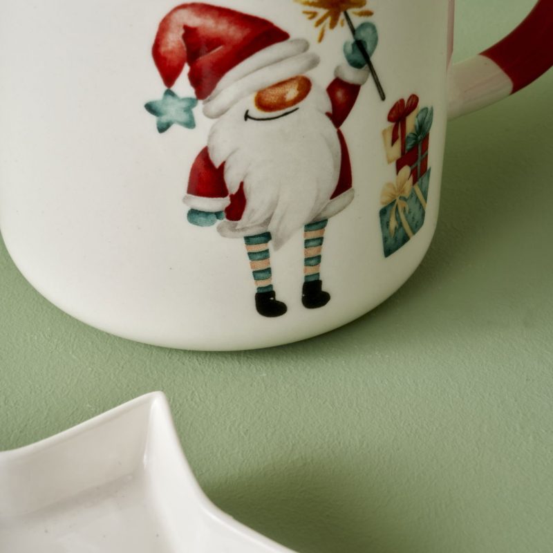 Elfie Mug Set - Image 4
