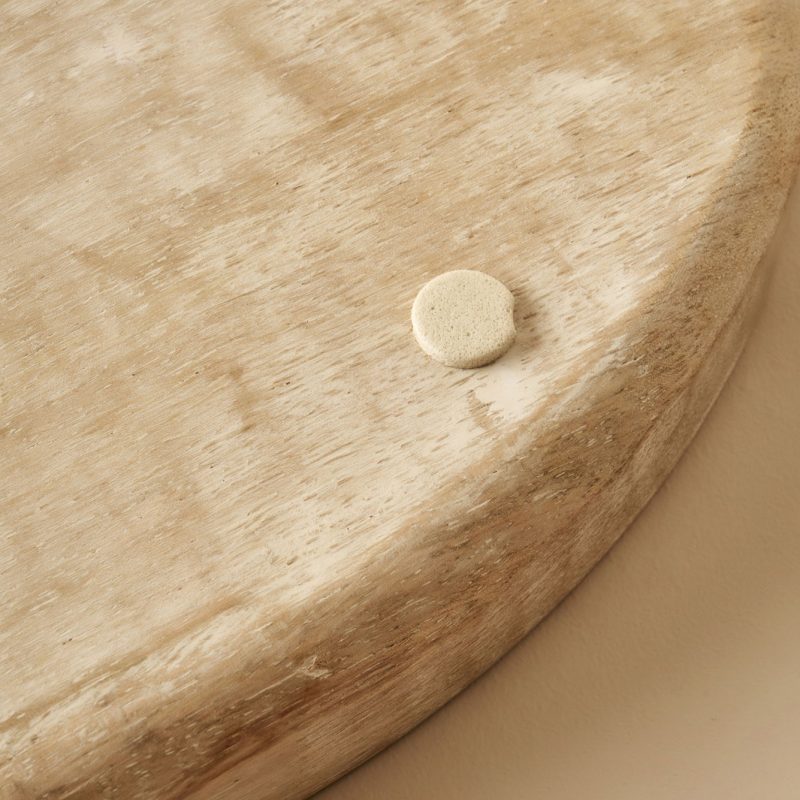 Aldo Decorative Plate - Image 3