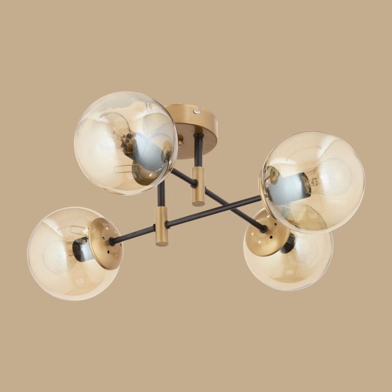 Cosmo Chandelier - Image 2