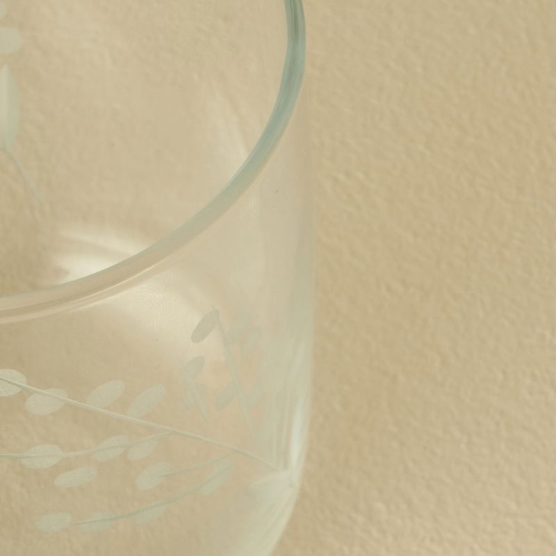 Exclusive Selection Glass Set of 6 - Image 2
