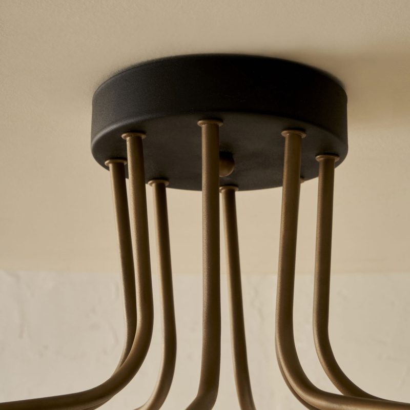 Ophelia Chandelier - Image 6