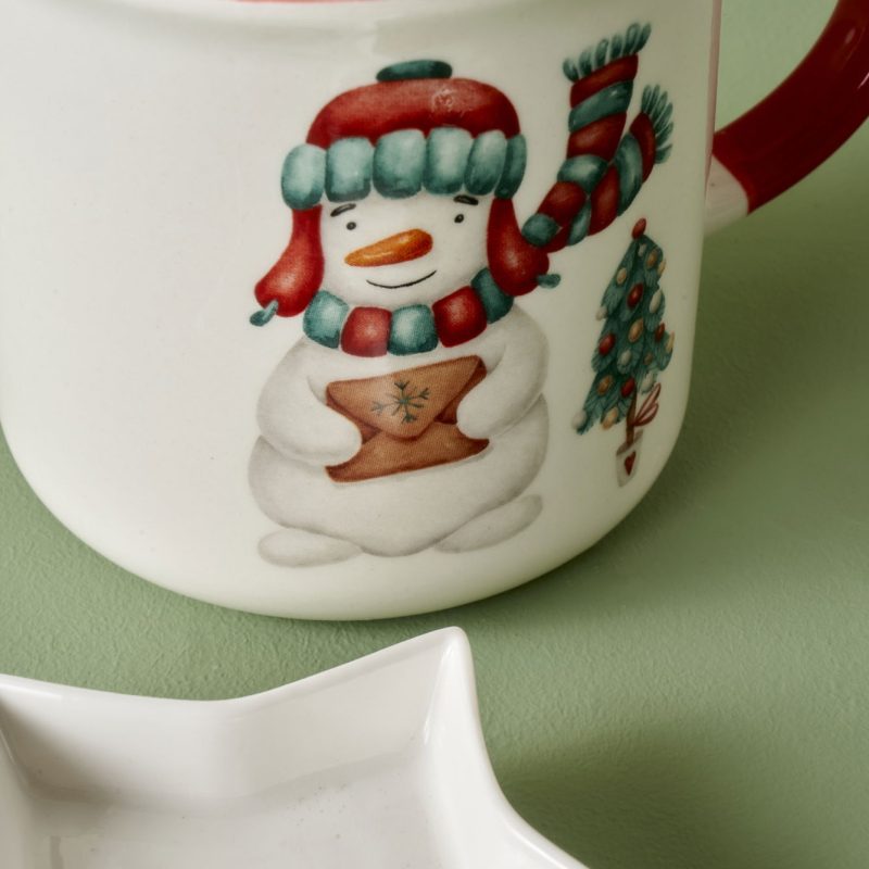 Frosty Mug Set - Image 3