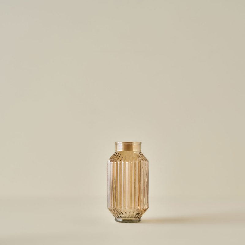 Nilda Vase Natural - Image 2