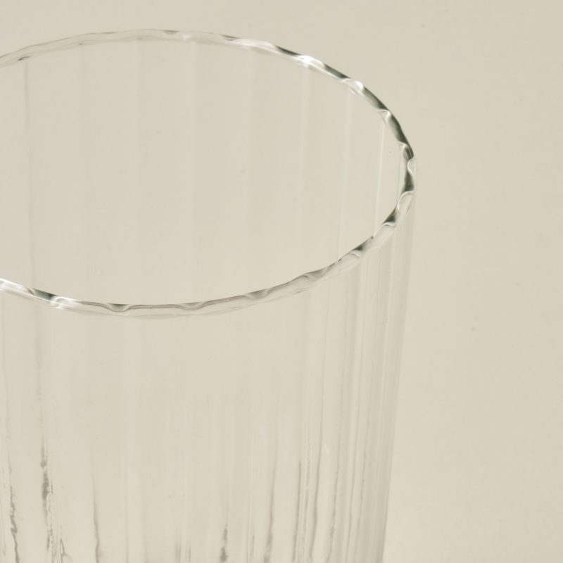 Sietra Vase 13x22 cm - Image 3