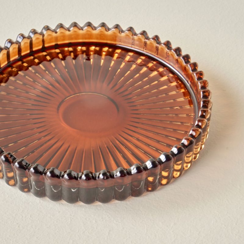 Jordi Decorative Plate - Image 3