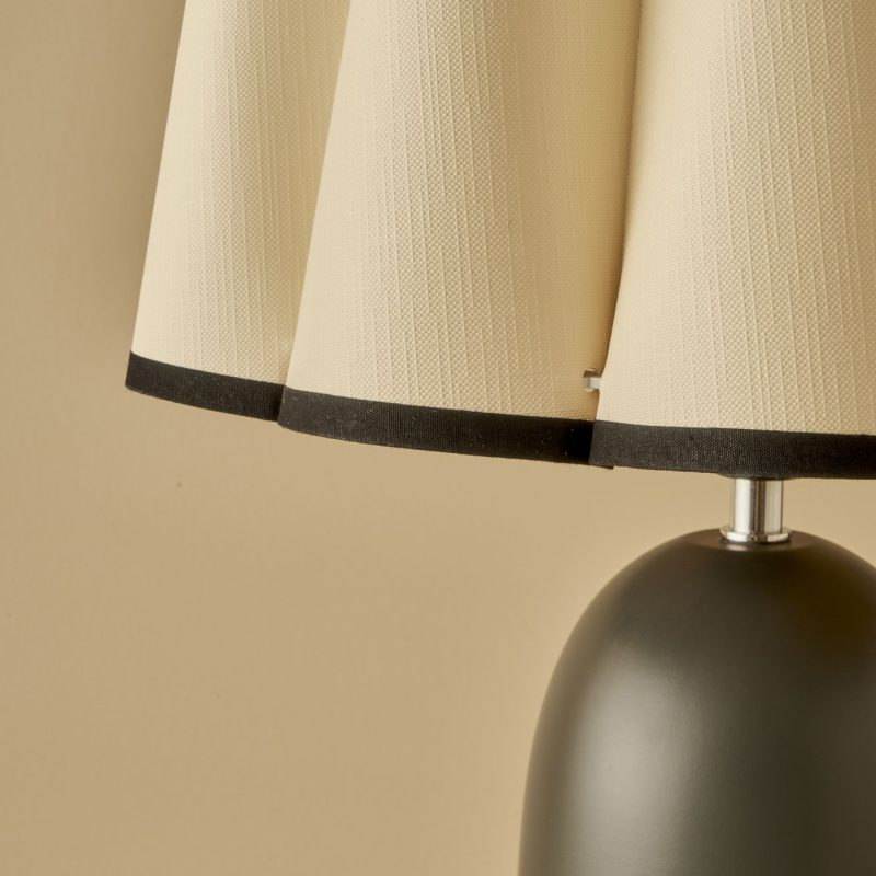 Curly  Lampshade - Image 2