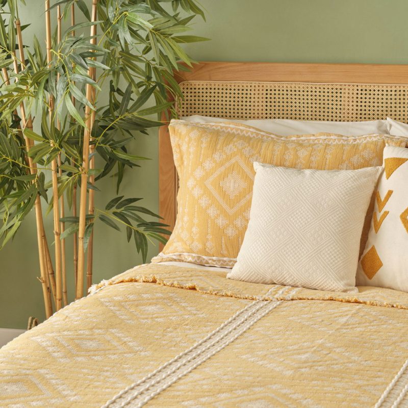 Glorinda Double Bedspread Set - Image 2