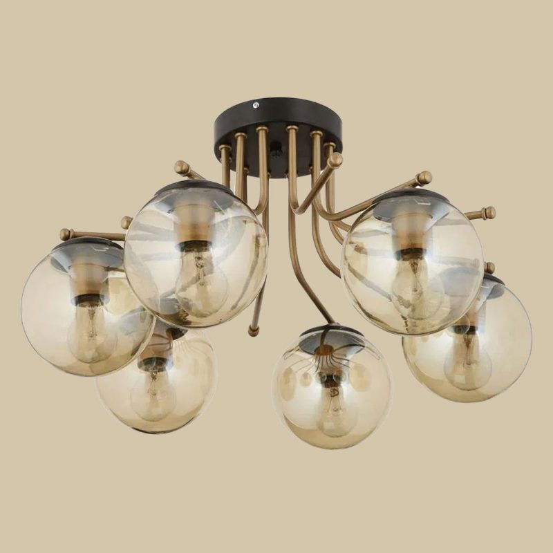 Ophelia Chandelier - Image 2