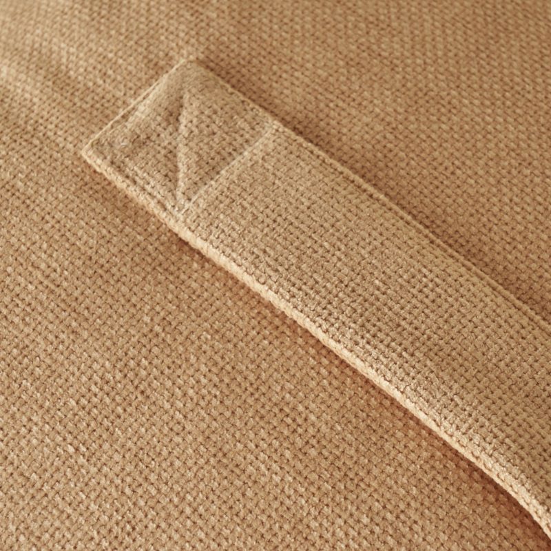 Ruby Pouf - Image 3