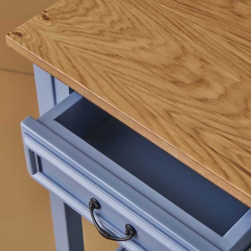 Melissa Sideboard (100x36x82 cm) - Image 4