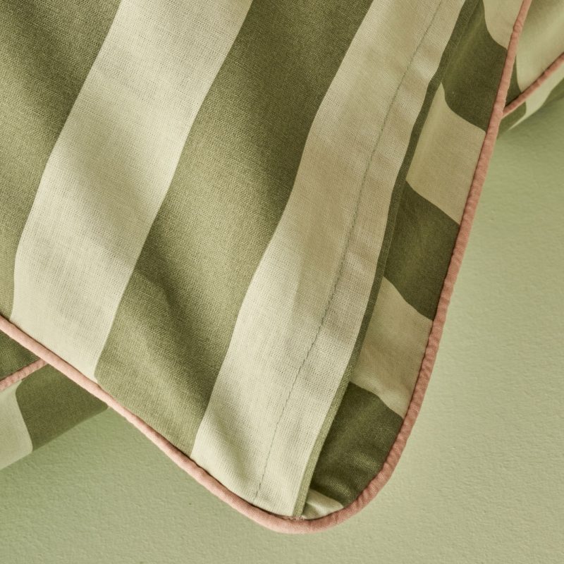 Line Double Duvet Set - Image 4