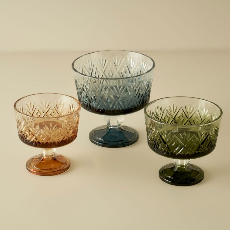 Colored Serving Stand 15 cm - Image 4