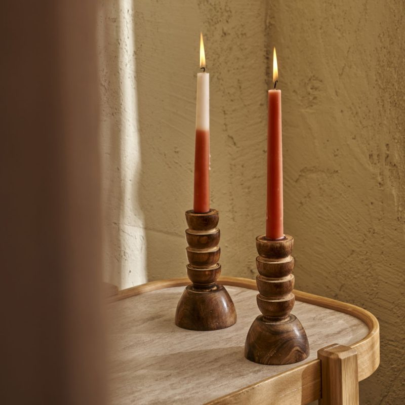 Ricardo Candle Holder - Image 2