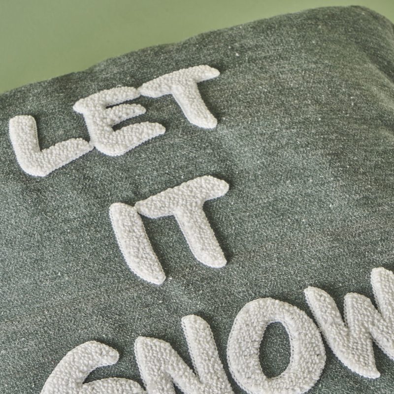 Jolly Punch  Pillow - Image 2