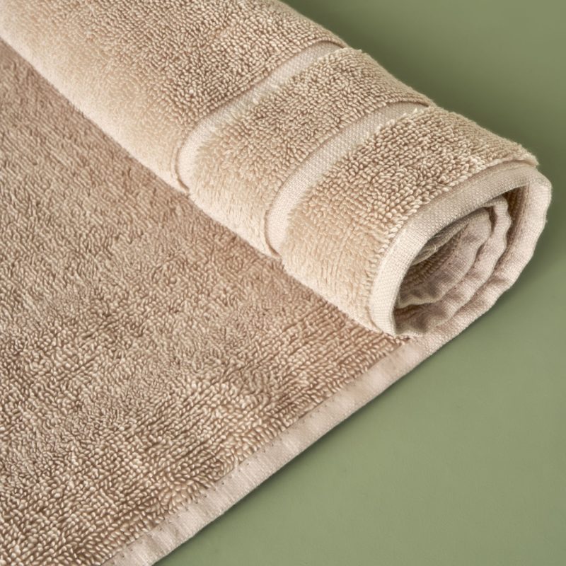Premium Dorita Foot Towel - Image 2