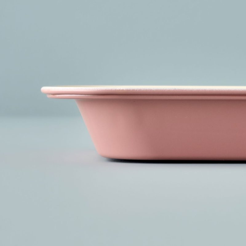 Dublin Ovenware Cream 28 5x17 5x3 cm - Image 2