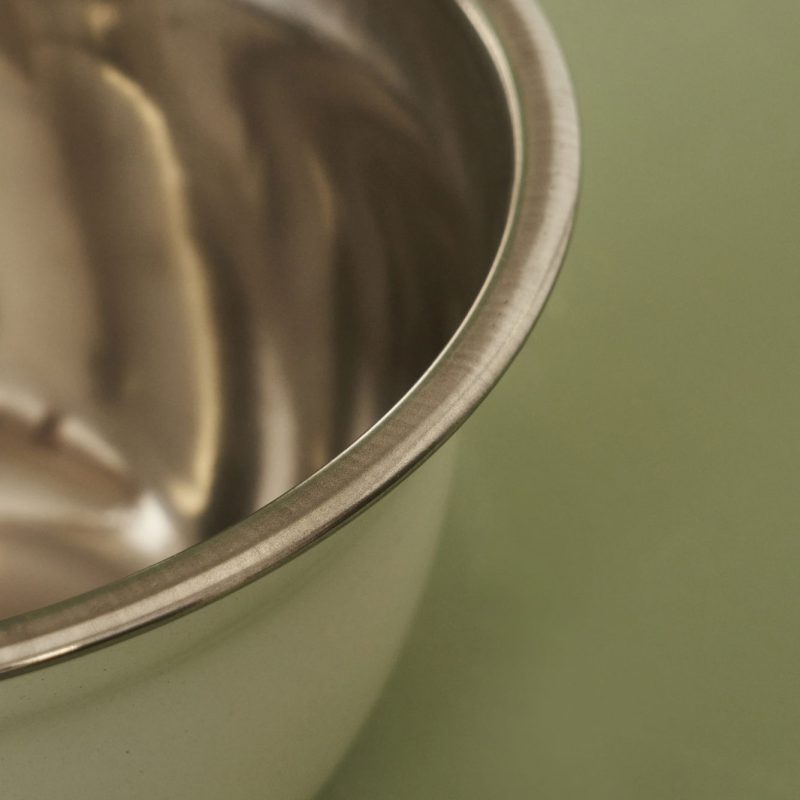 Giza Steel Bowl 750 cc - Image 2