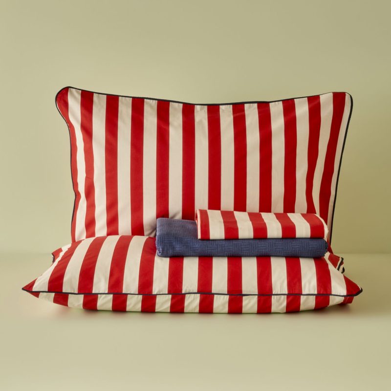 Line Double Duvet Set - Image 3